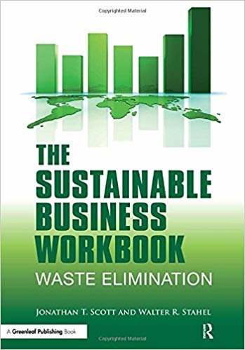 okumak The Sustainable Business Workbook : A Practitioner&#39;s Guide to Achieving Long-Term Profitability and Competitiveness