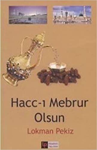 okumak Hacc ı Mebrur Olsun