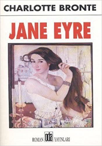 okumak JANE EYRE