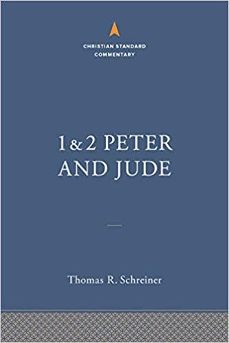 okumak 1-2 Peter and Jude: The Christian Standard Commentary