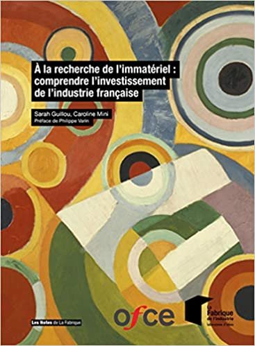 okumak À la recherche de l&#39;immatériel : comprendre l&#39;investissement de l&#39;industrie française: Préface de Philippe Varin (TRANSVALOR)