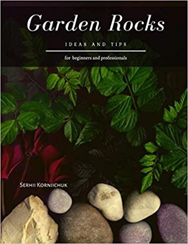 okumak Garden Rocks: Ideas and tips