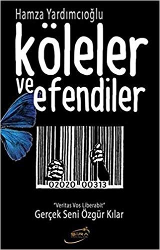 okumak Köleler Ve Efendiler