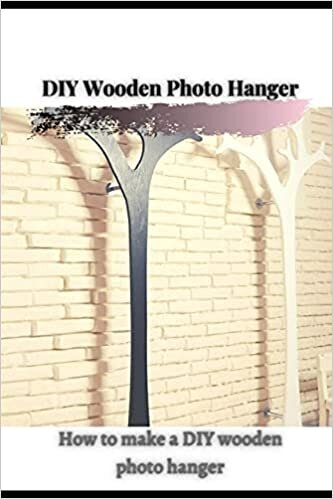 okumak DIY Wooden Photo Hanger: How tо make a DIY wooden photo hanger