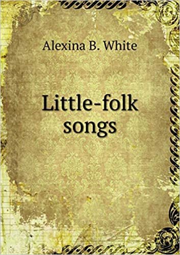 okumak Little-folk songs