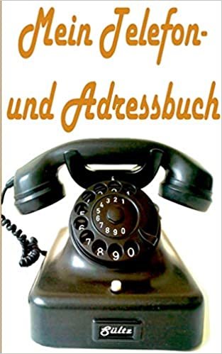 okumak Mein Telefon- und Adressbuch