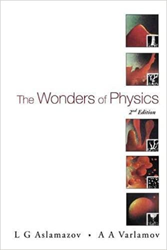 okumak The Wonders of Physics (4th Edition)