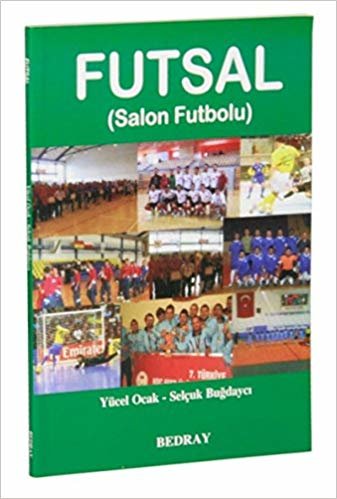 okumak Futsal (Salon Futbolu)