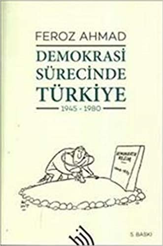 okumak Demokrasi Sürecinde Türkiye (1945-1980)