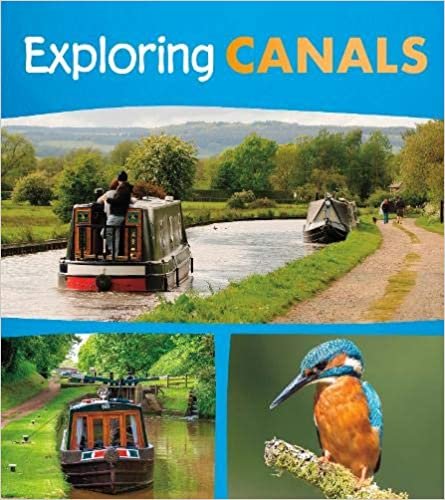 okumak Nunn, D: Exploring Canals