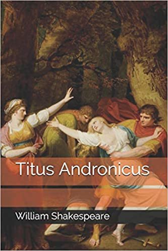 okumak Titus Andronicus