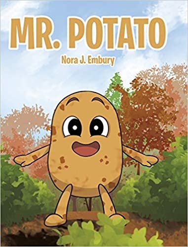okumak Mr. Potato