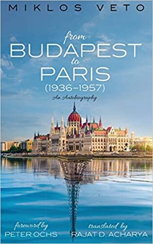 okumak From Budapest to Paris (1936-1957)