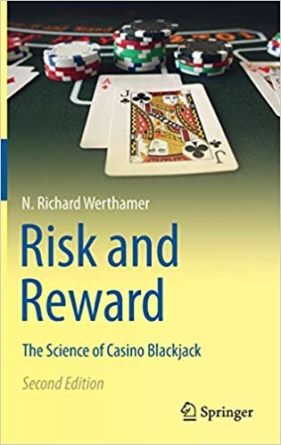 okumak Risk and Reward : The Science of Casino Blackjack