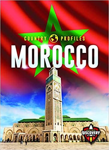okumak Morocco (Country Profiles)