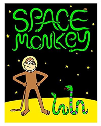 okumak Space Monkey