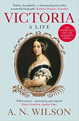 okumak Victoria: A Life