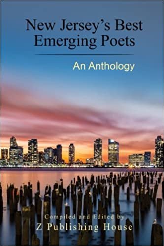 okumak New Jersey&#39;s Best Emerging Poets: An Anthology