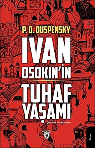 okumak Ivan Osokin’in Tuhaf Yaşamı