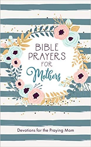 okumak Bible Prayers for Mothers