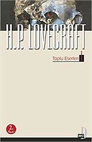 okumak H.p.lovecraft Toplu Eserleri 1