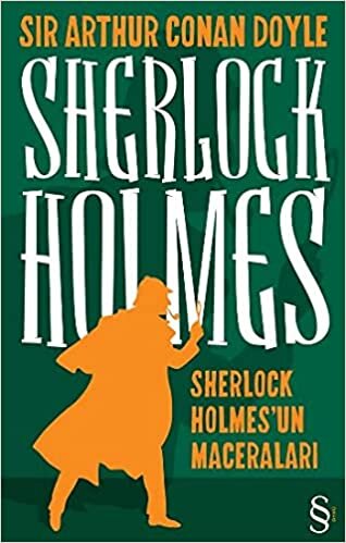 okumak Sherlock Holmes&#39;un Maceraları