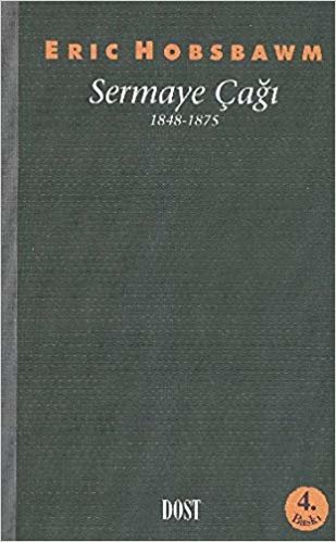 okumak Sermaye Çağı 1848-1875