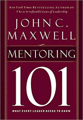 okumak Mentoring 101: What Every Leader Needs to Know