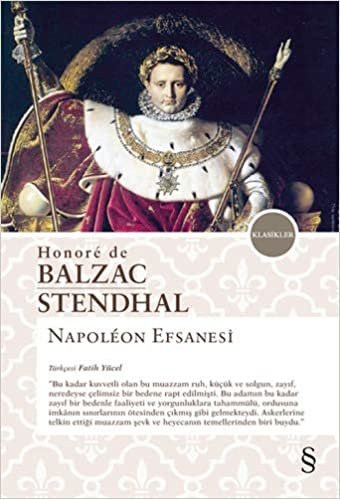 okumak Napoleon Efsanesi: Klasikler