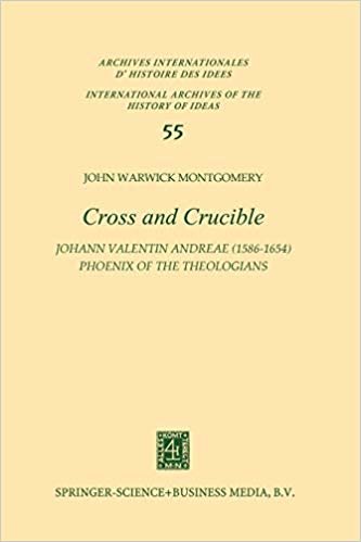 okumak Cross and Crucible Johann Valentin Andreae (1586-1654) Phoenix of the Theologians : Volume I Andreae&#39;s Life, World-View, and Relations with Rosicrucianism and Alchemy Volume II The Chymische Hochzeit : 55