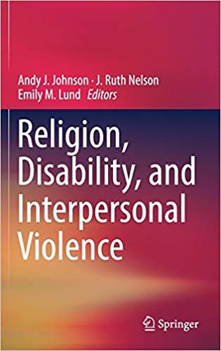 okumak Religion, Disability, and Interpersonal Violence