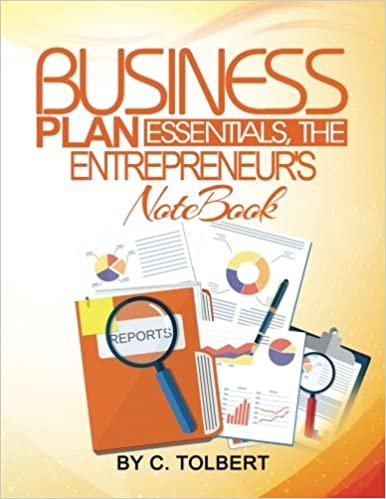 okumak Business Plan Essentials: The Entrepreneur&#39;s Notebook