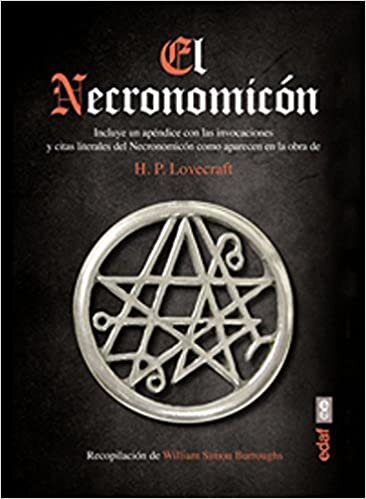 okumak El Necronomicon