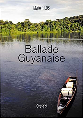 okumak Ballade Guyanaise (VE.VERONE)
