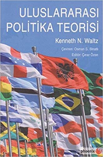 okumak Uluslararası Politika Teorisi