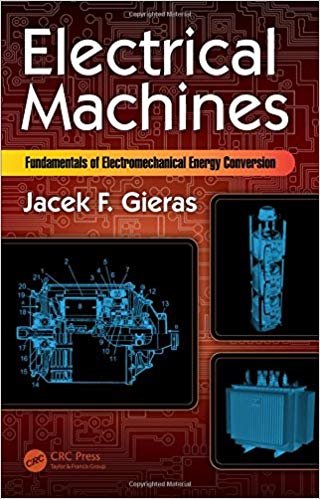 okumak Electrical Machines : Fundamentals of Electromechanical Energy Conversion