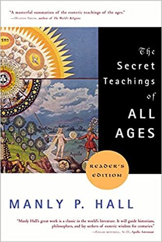 okumak The Secret Teachings of All Ages: Reader&#39;s Edition