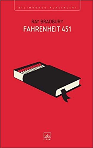 okumak Fahrenheit 451