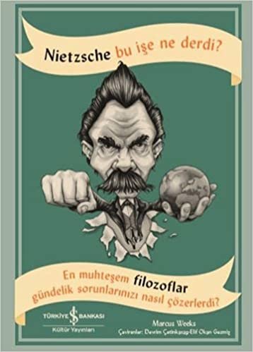 okumak Nietzsche Bu İşe Ne Derdi?