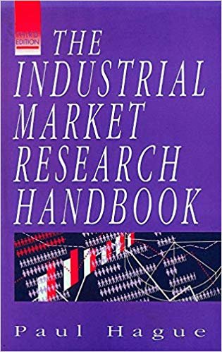 okumak The Industrial Market Research Handbook