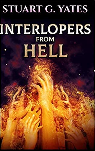 okumak Interlopers From Hell