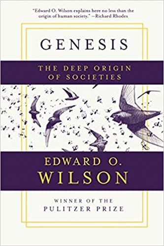 okumak Genesis: The Deep Origin of Societies