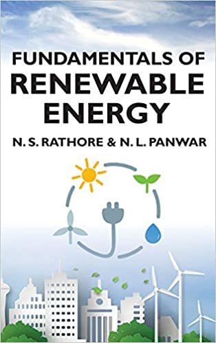 okumak Fundamentals Of Renewable Energy