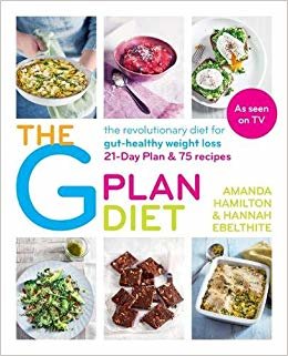 okumak The G Plan Diet : Illustrated Edition