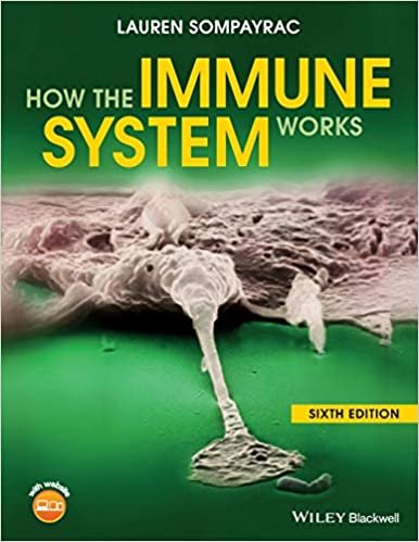 okumak How the Immune System Works (The How it Works Series)