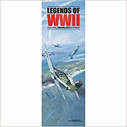 okumak Legends of WWII S 2019