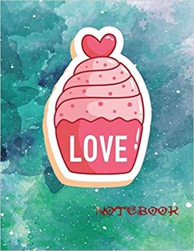 okumak Valentine S Notebook: Journal / Notebook To Write Size 8.5x11 INCH ~ Coworker - Forget # Large ~ Glossy Cover Design Cream Paper Sheet 110 Pages Fast Prints.