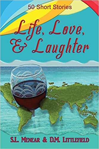 okumak Life, Love, &amp; Laughter: 50 Short Stories