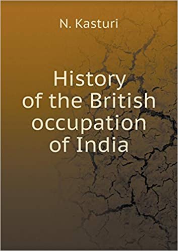 okumak History of the British occupation of India