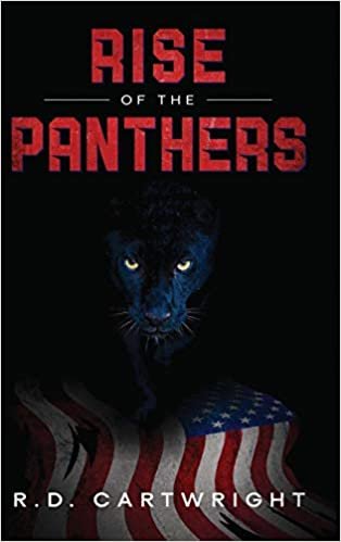 okumak Rise of The Panthers (The Panthers Saga)